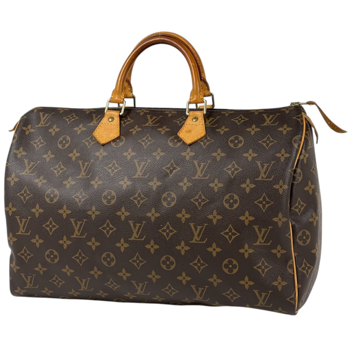 ルイ・ヴィトン Louis Vuitton スピーディ25 ハンドバッグ モノグラム