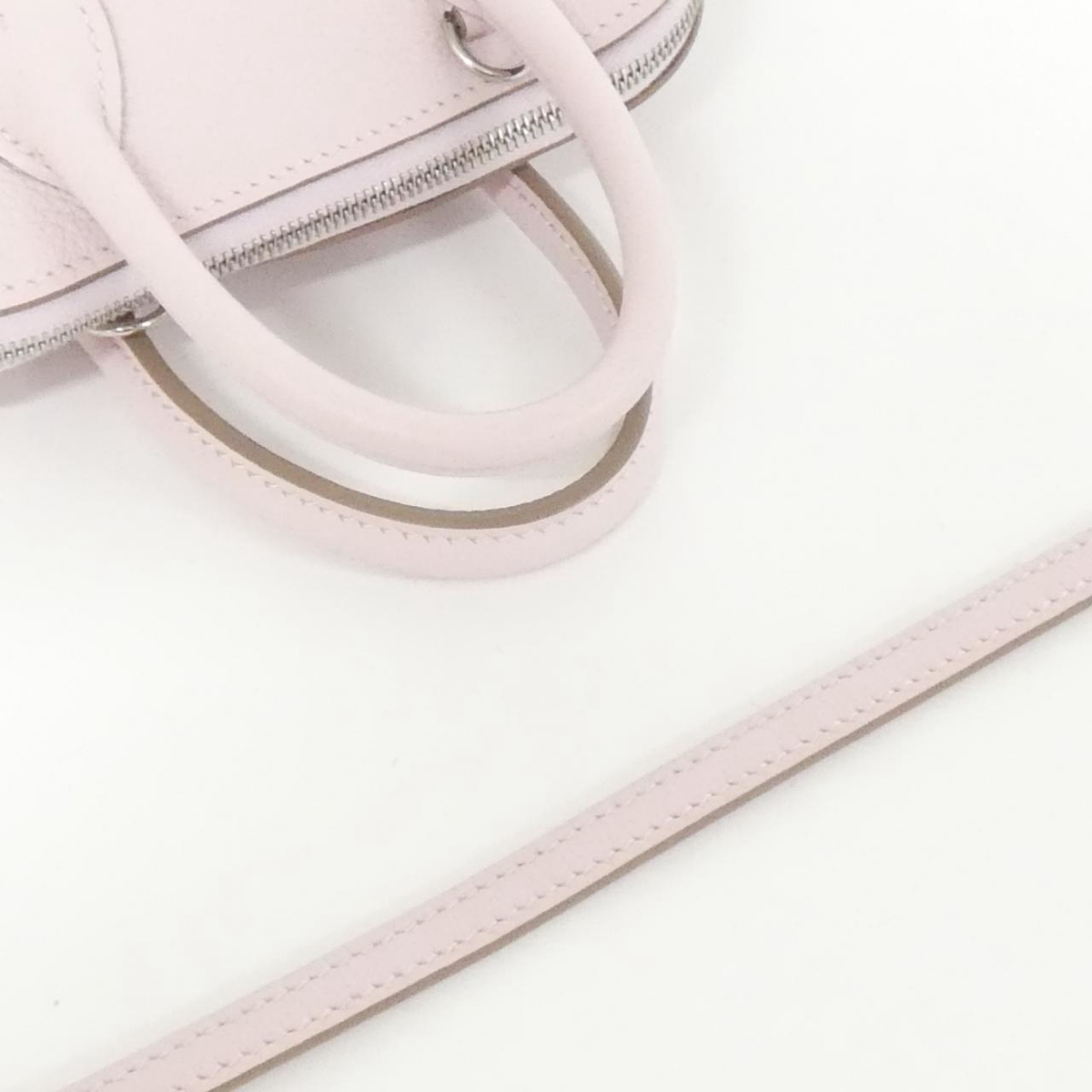 エルメス ボリード1923 ヴェルソ MINI 077817CK バッグ | MOLTS