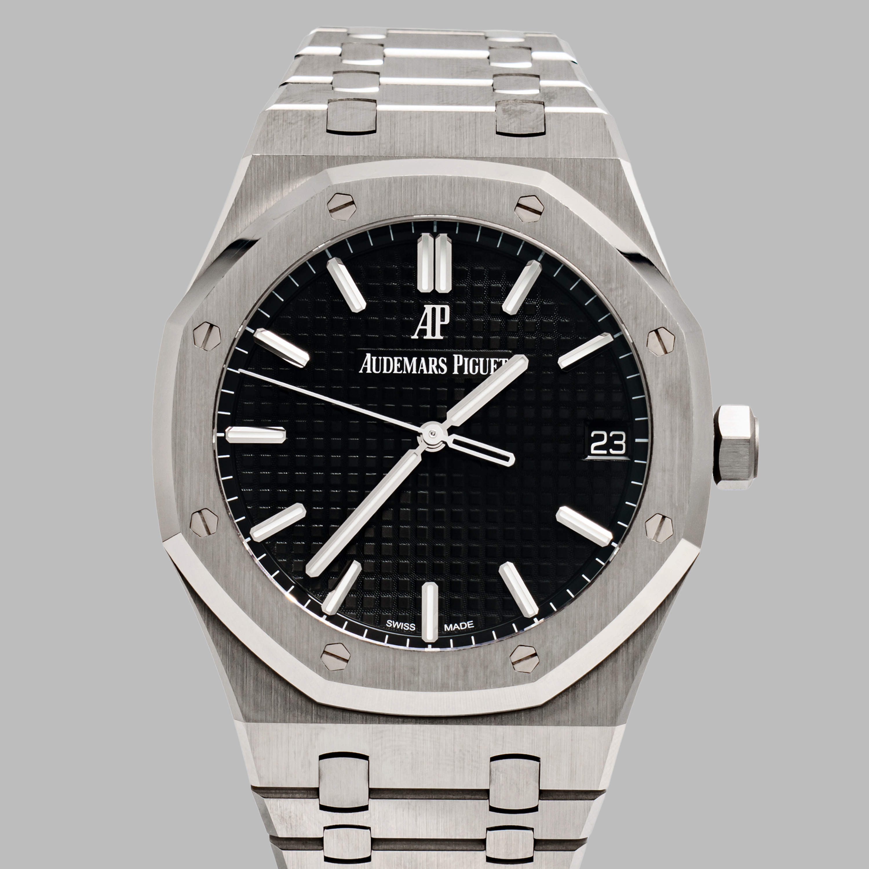 オーデマ ピゲ ロイヤル オーク 15500ST | MOLTS