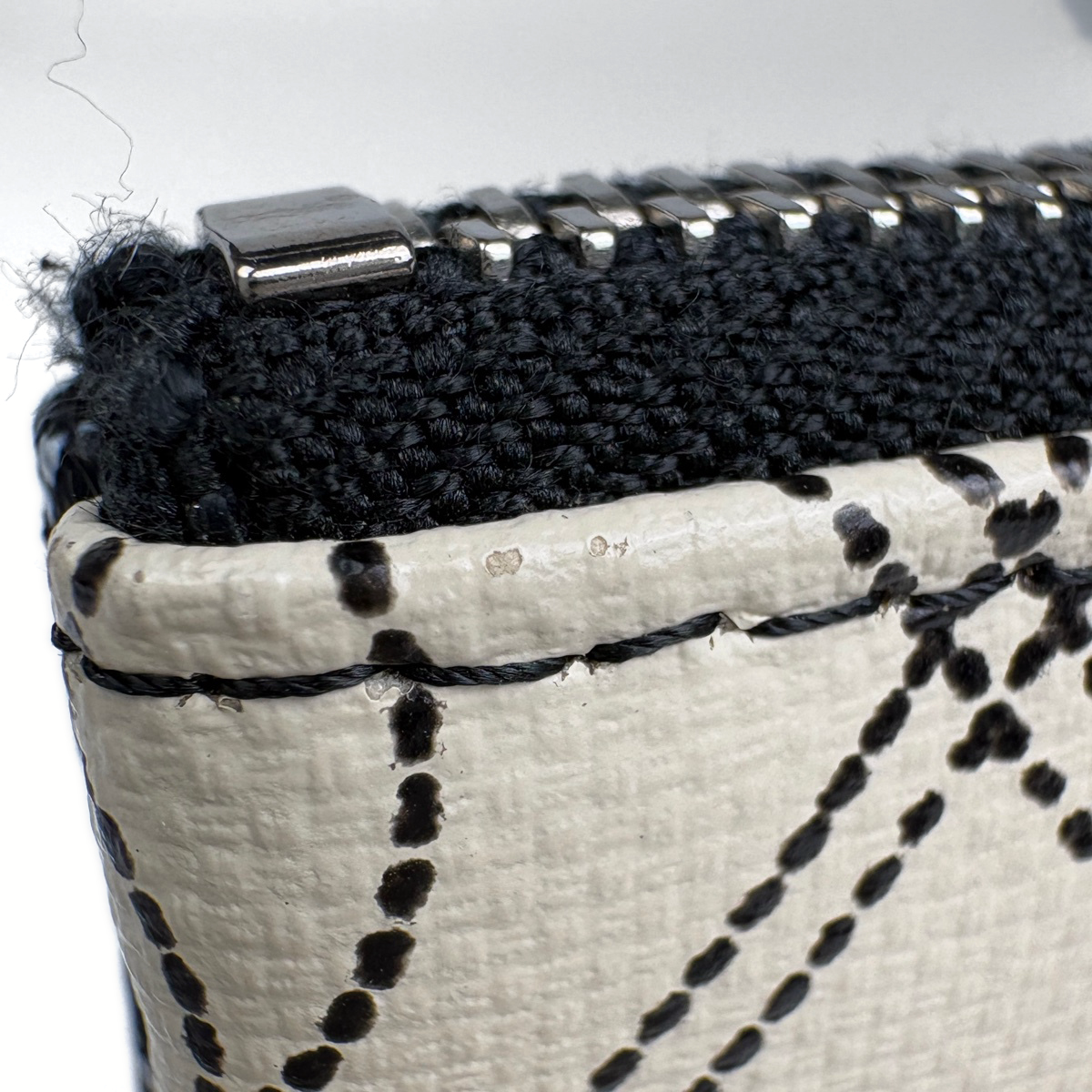 シャネル CHANEL カメリア クラッチバッグ ポーチ セカンドバッグ ココ