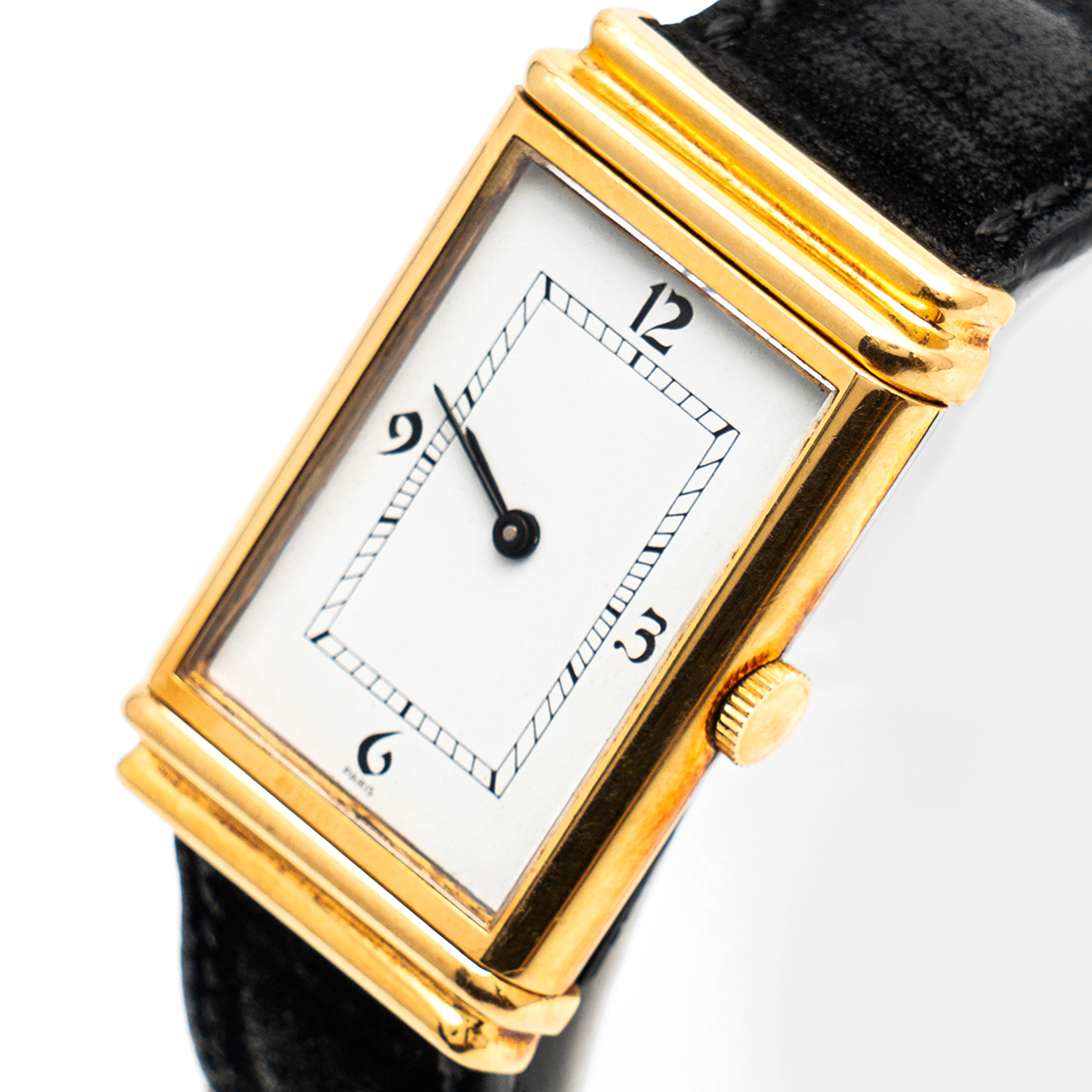 イヴ・サンローラン アールデコ リバース N/A | MOLTS