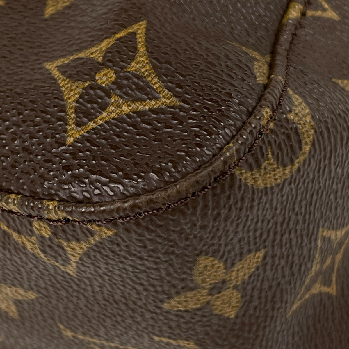 ルイ・ヴィトン Louis Vuitton ミニ ルーピング 肩掛け ワンショルダー