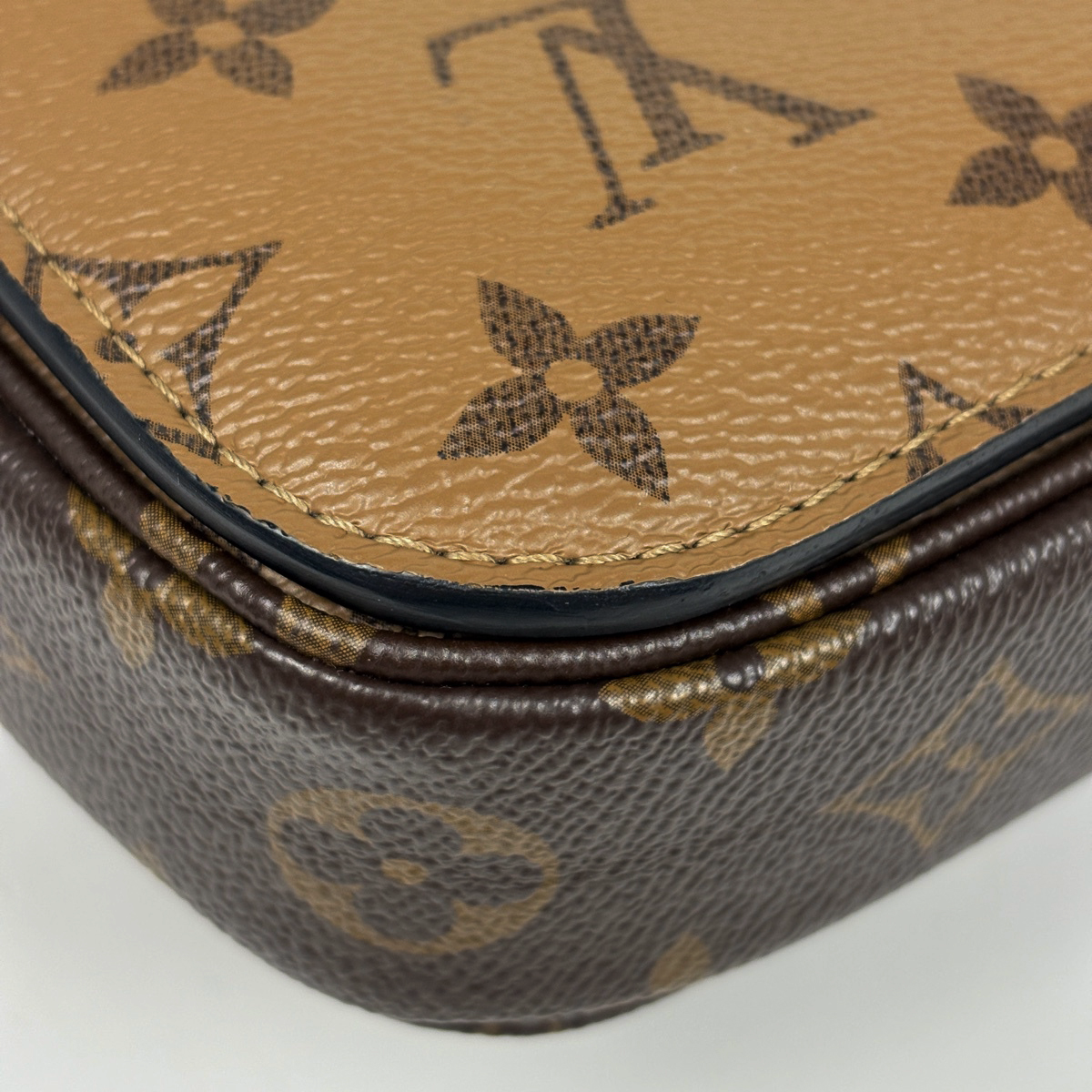 ルイ・ヴィトン Louis Vuitton ポシェット メティスMM ハンドバッグ