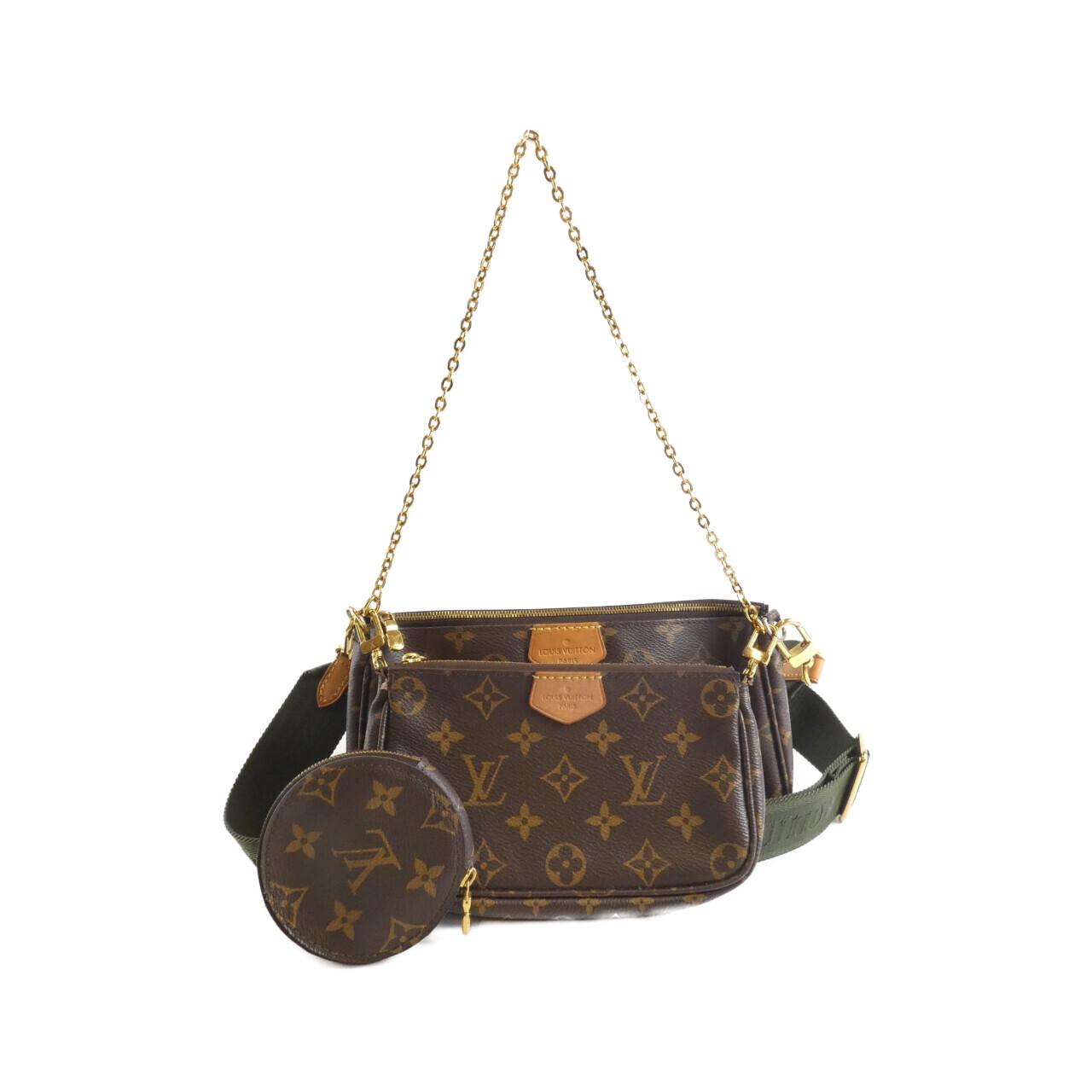 ルイ・ヴィトン Louis Vuitton ノエ ワンショルダー 巾着型 ショルダー 