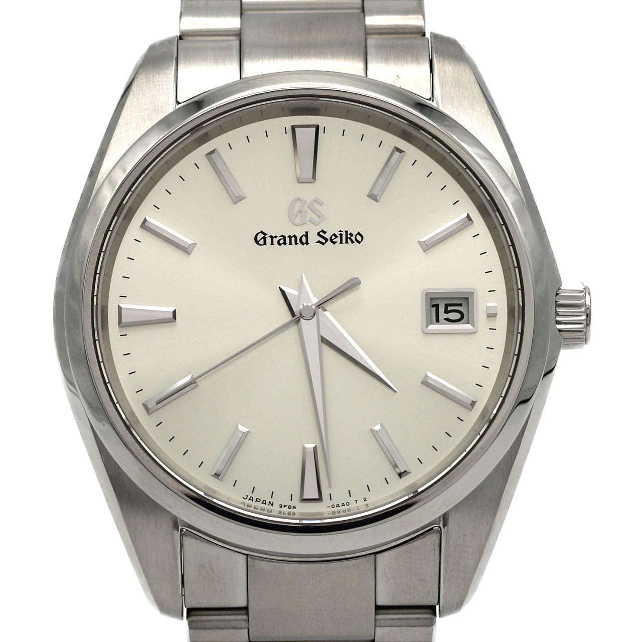 セイコー SEIKO 9R66-0BB0/SBGE257 グランドセイコー GMT スプリング