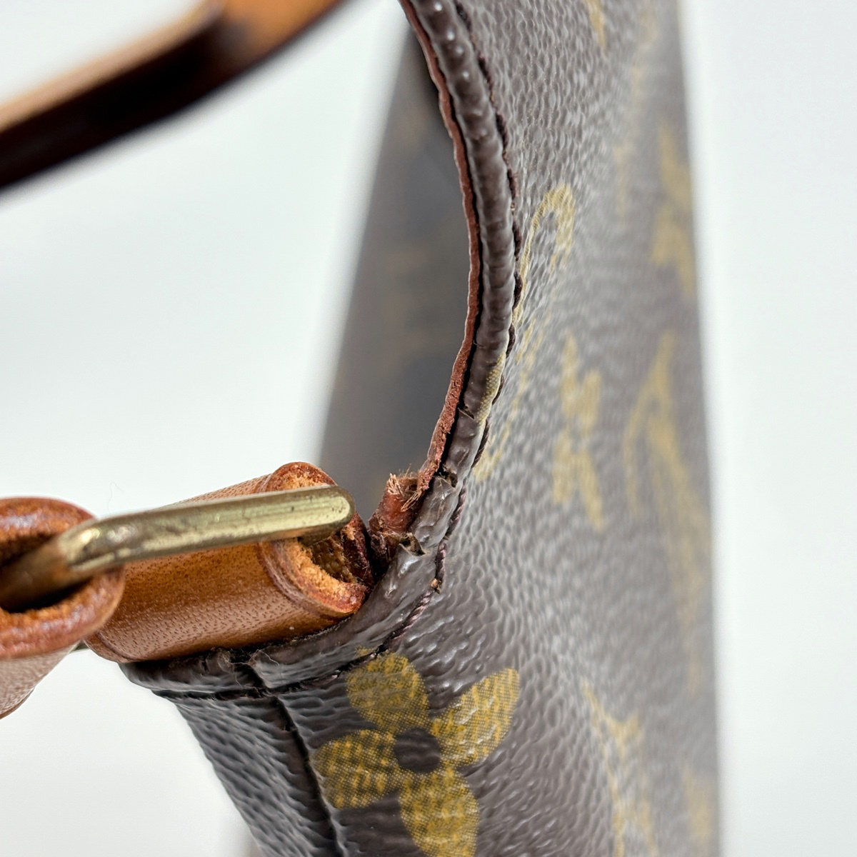 ルイ・ヴィトン Louis Vuitton ミュゼット サルサ ショート 肩掛け