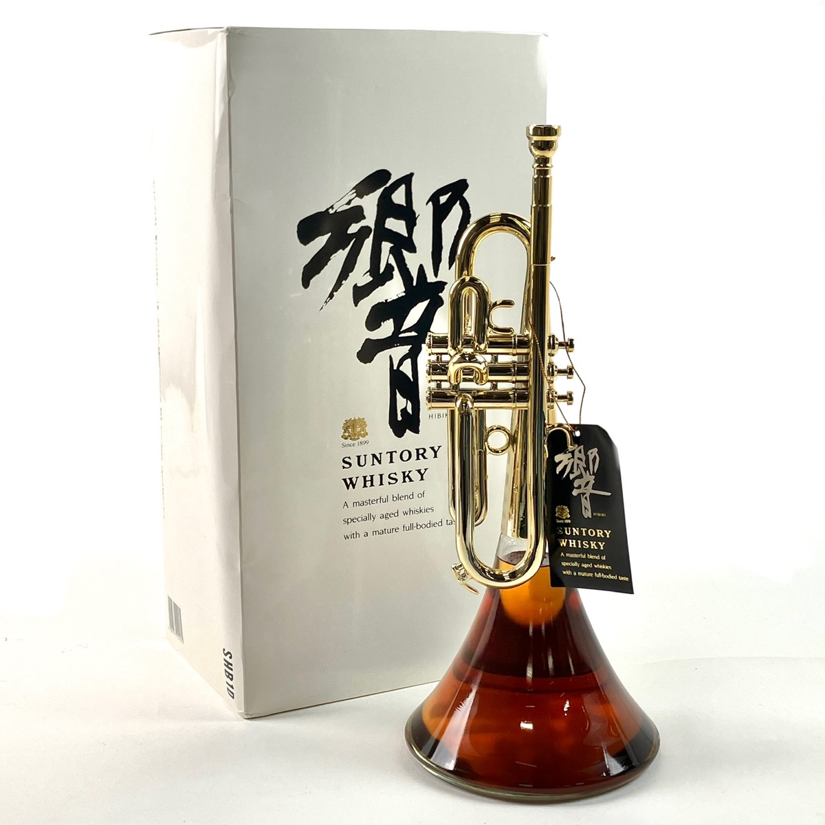 東京都内限定お届け】 サントリー SUNTORY 創業100周年記念 感謝百年