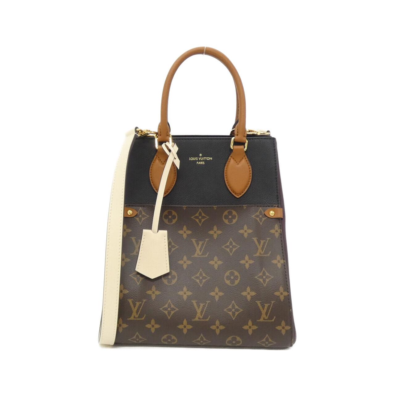 ルイヴィトン モノグラム ウィルシャー MM M45644 バッグ LOUIS 