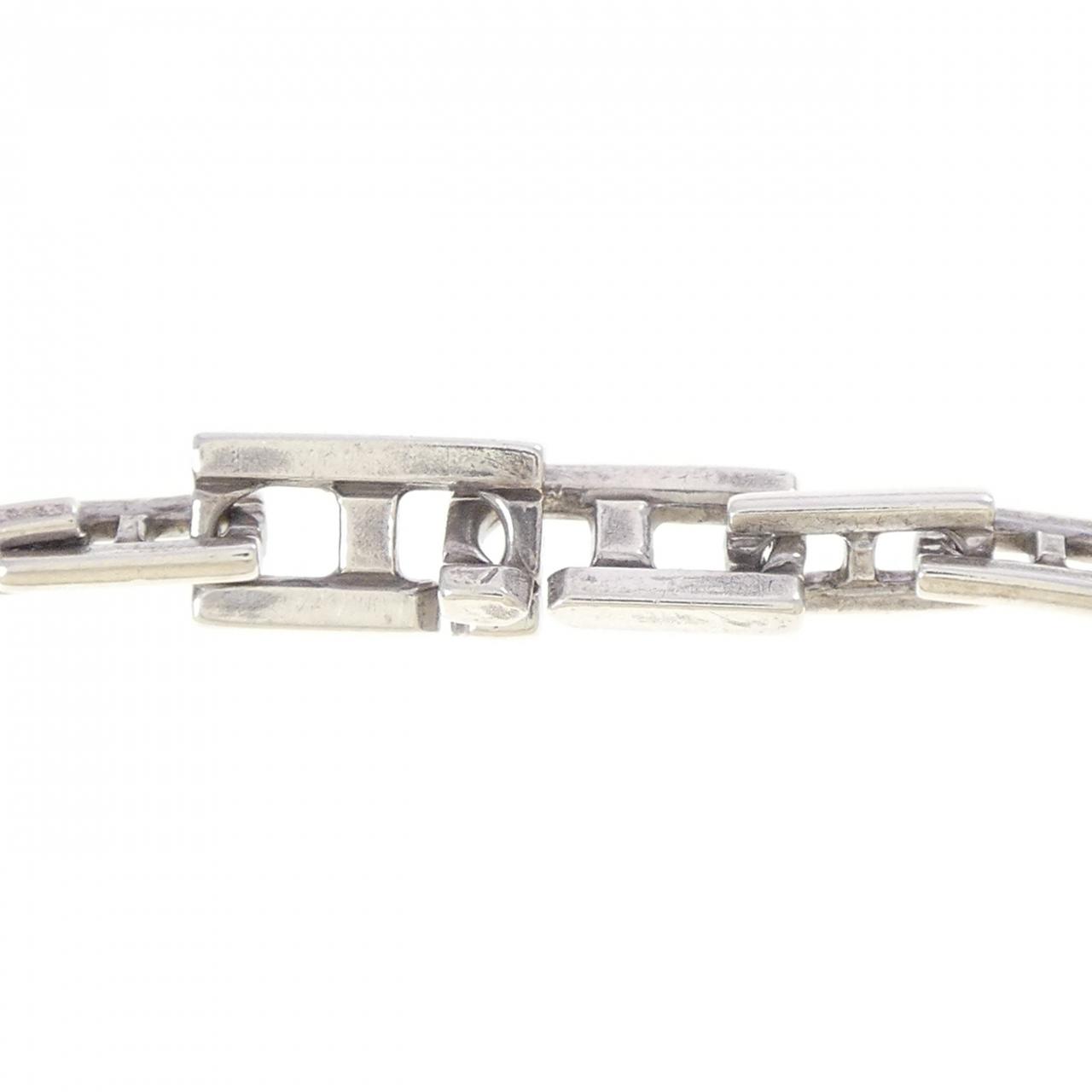 ヴィンテージ】エルメス ヘラクレス ブレスレット - Used A (230-000