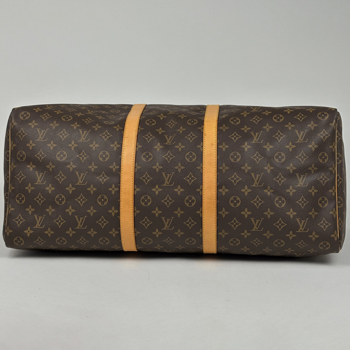 ルイ・ヴィトン Louis Vuitton キーポル60 ボストンバッグ モノグラム