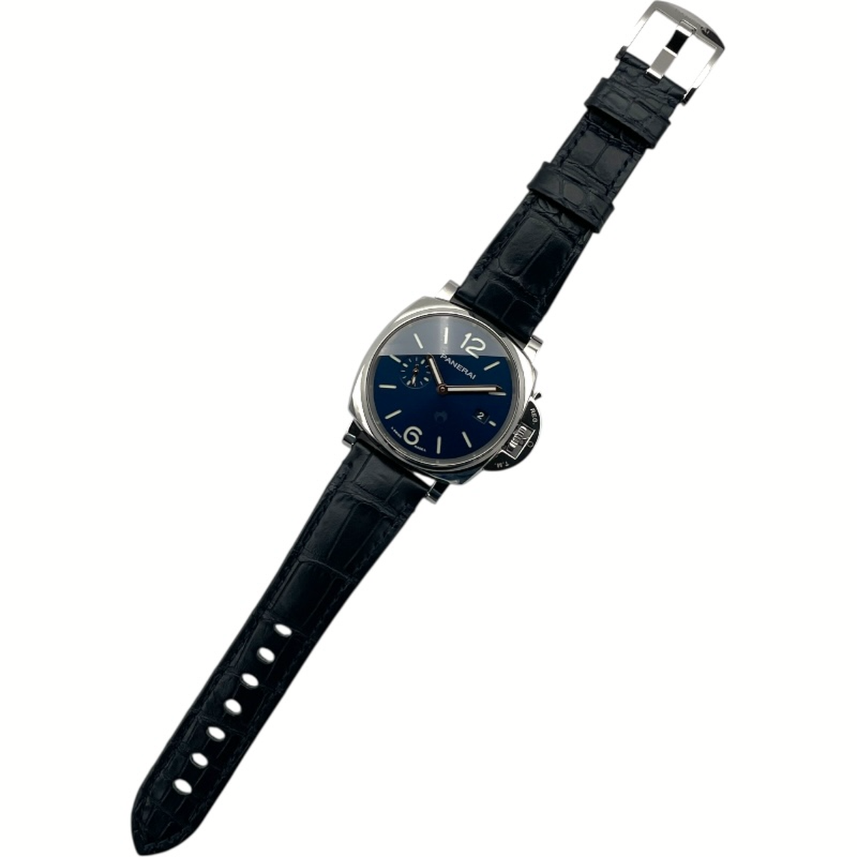 パネライ PANERAI ルミノールドュエ42mm PAM01274 腕時計 | MOLTS