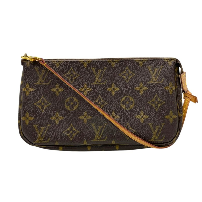 ルイ・ヴィトン LOUIS VUITTON ポシェット・アクセソワール M51980