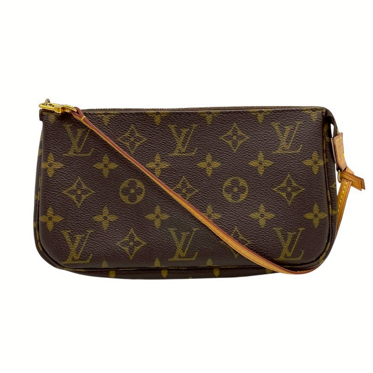 ルイ・ヴィトン LOUIS VUITTON ポシェット・アクセソワール M51980