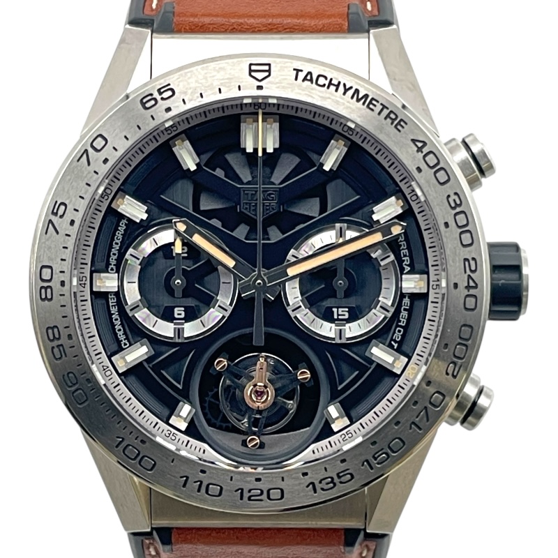 m*l様 腕時計 ダクホイヤー タグ・ホイヤー TAG HEUER カレラ 