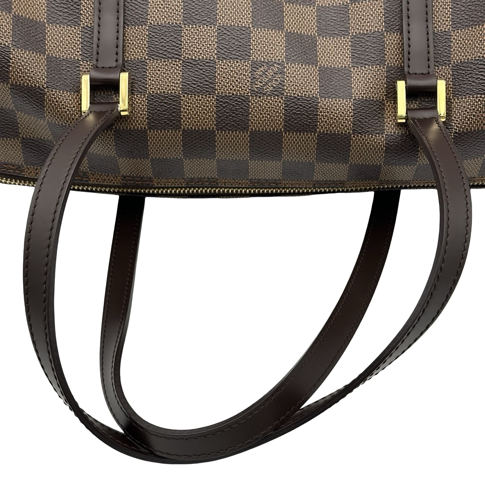 ルイ・ヴィトン LOUIS VUITTON パピヨンGM N51303 ハンドバッグ - Used 