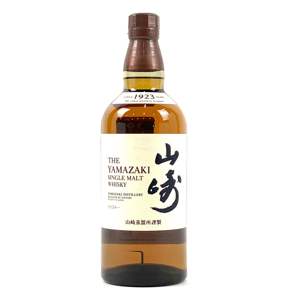 ボウモア BOWMORE 17年 シルクプリント 750ml スコッチウイスキー