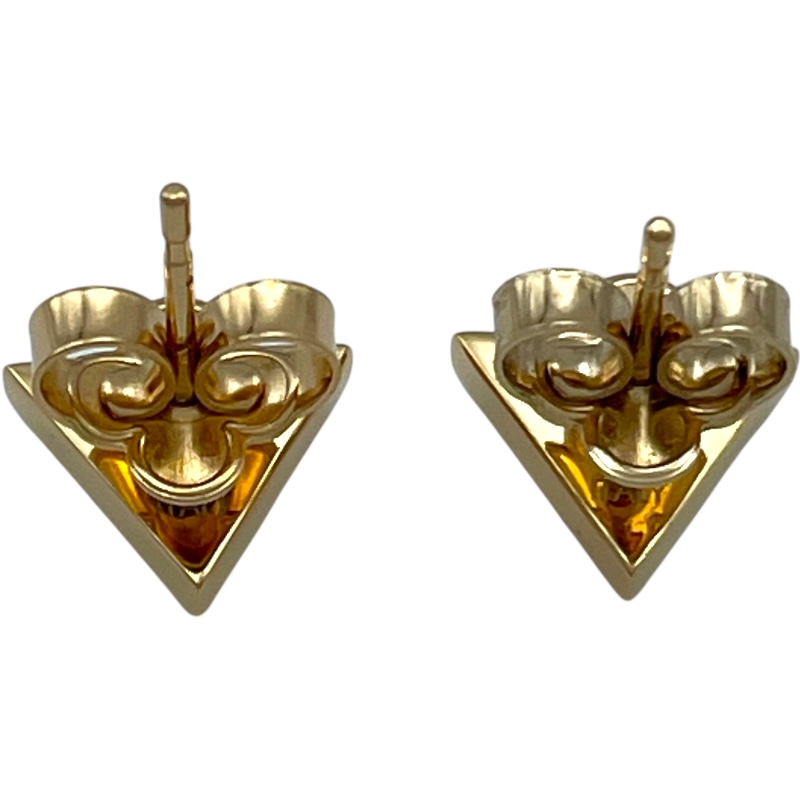 ルイ・ヴィトン LOUIS VUITTON ピアス・エッセンシャルV M68153 ピアス