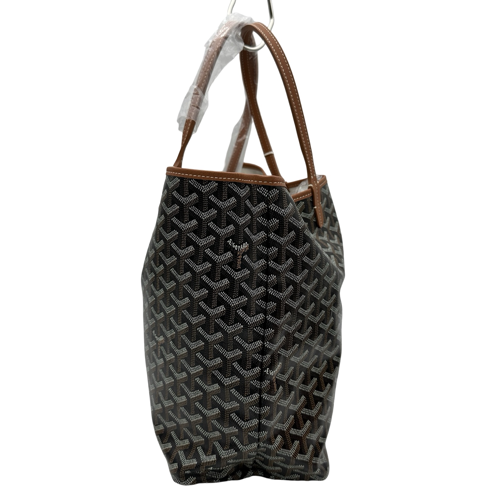ゴヤール GOYARD サンルイPM ハンドバッグ - Used A (2300045788481 