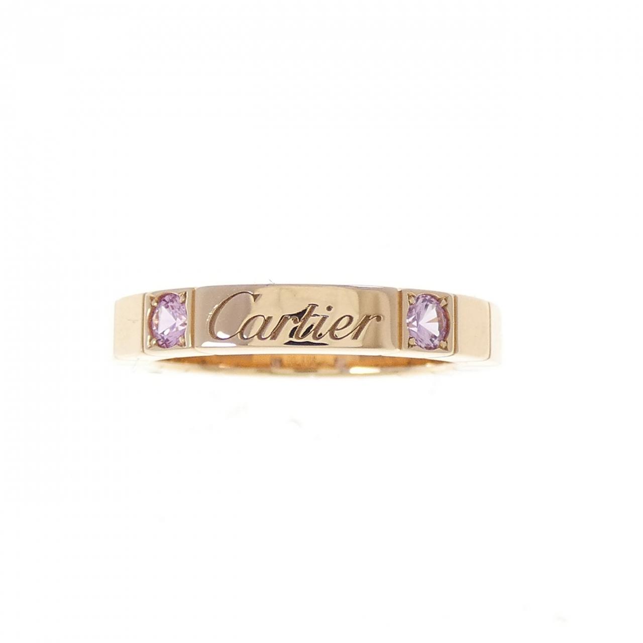 Cartier カルティエ ラニエール リング 【公式通販】