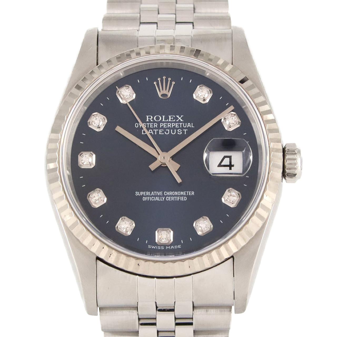 ロレックス デイトジャスト 279175G PG･RG 自動巻 ランダム番 ロレックス ROLEX サイズ:28mm 【279175G デイトジャスト】PGランダム