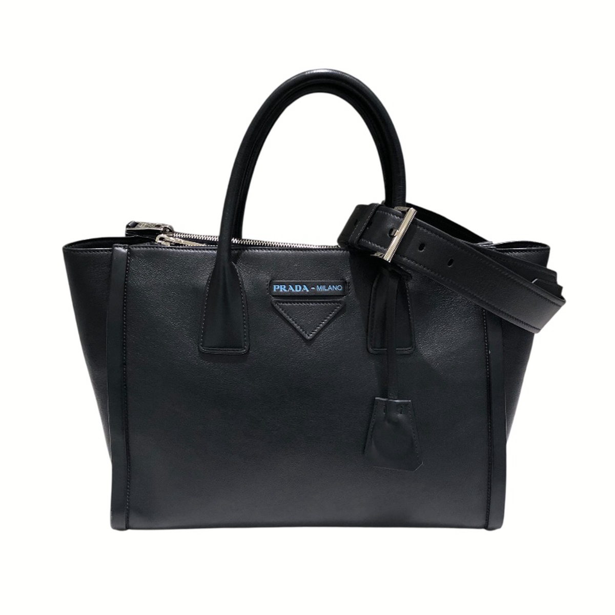期間限定セール PRADA ハンドバッグ プラダ PRADA コンセプト ハンドバッグ 1BA183 ショルダーバッグ