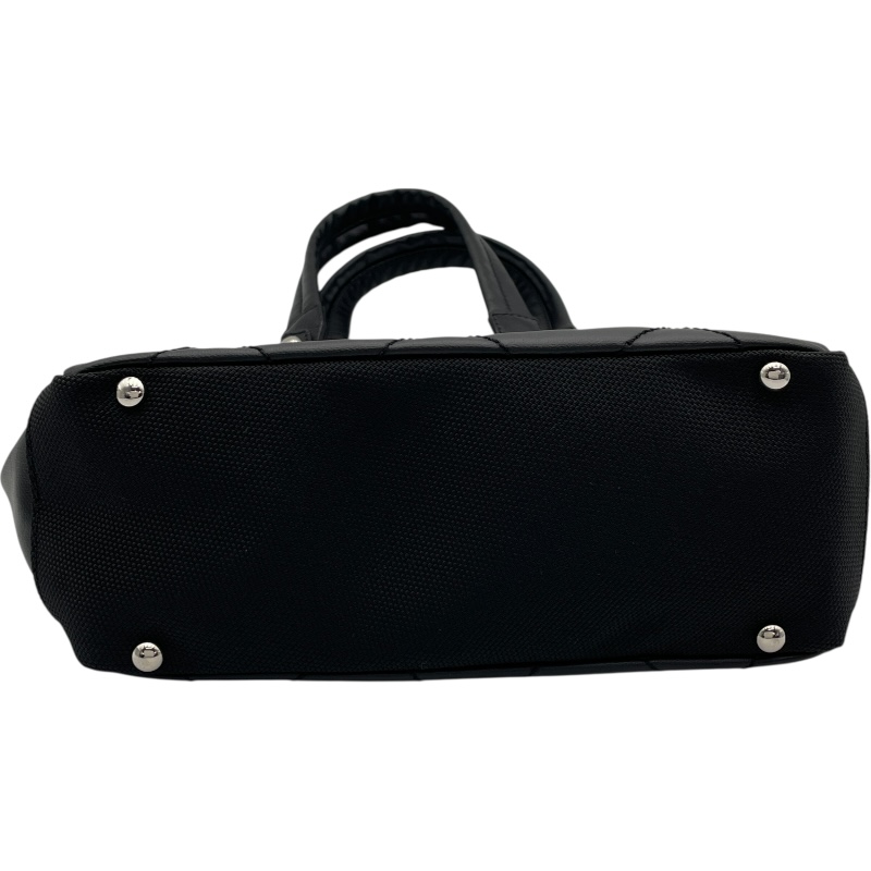 シャネル CHANEL パリビアリッツトートPM A34208 11番台 トートバッグ