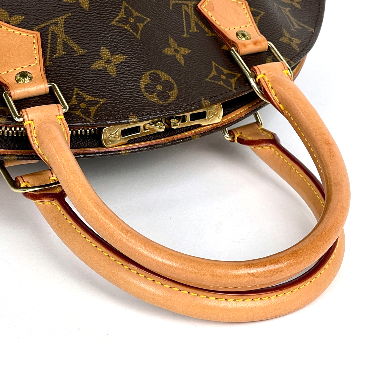 ルイ・ヴィトン Louis Vuitton エリプスMM ハンドバッグ モノグラム 