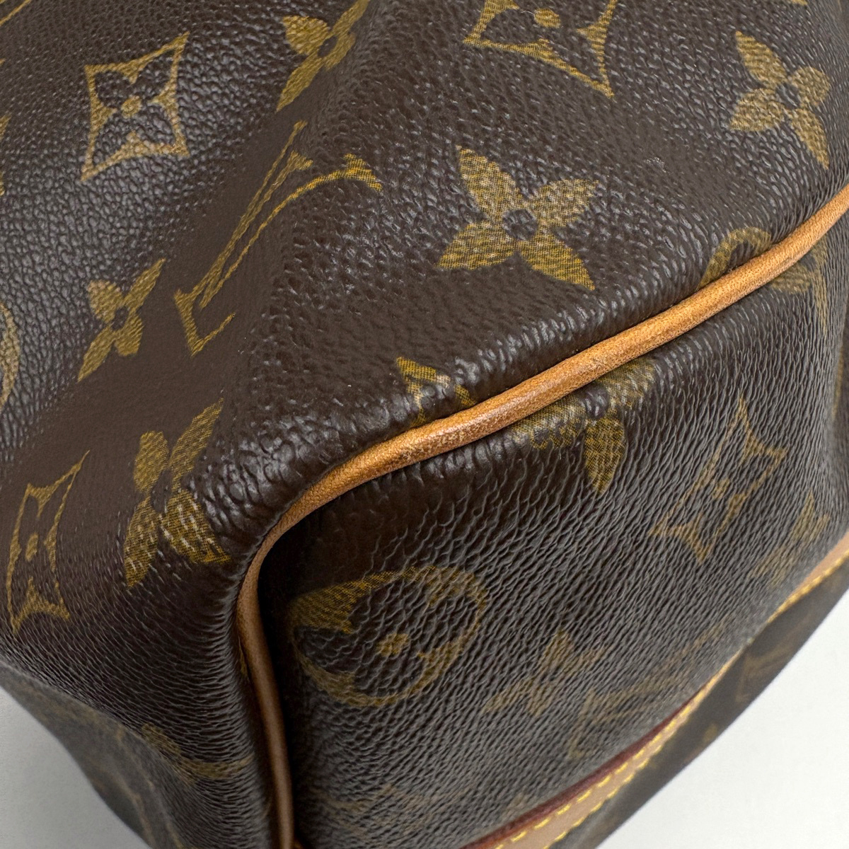 ルイ・ヴィトン Louis Vuitton キーポル バンドリエール45 2WAY 