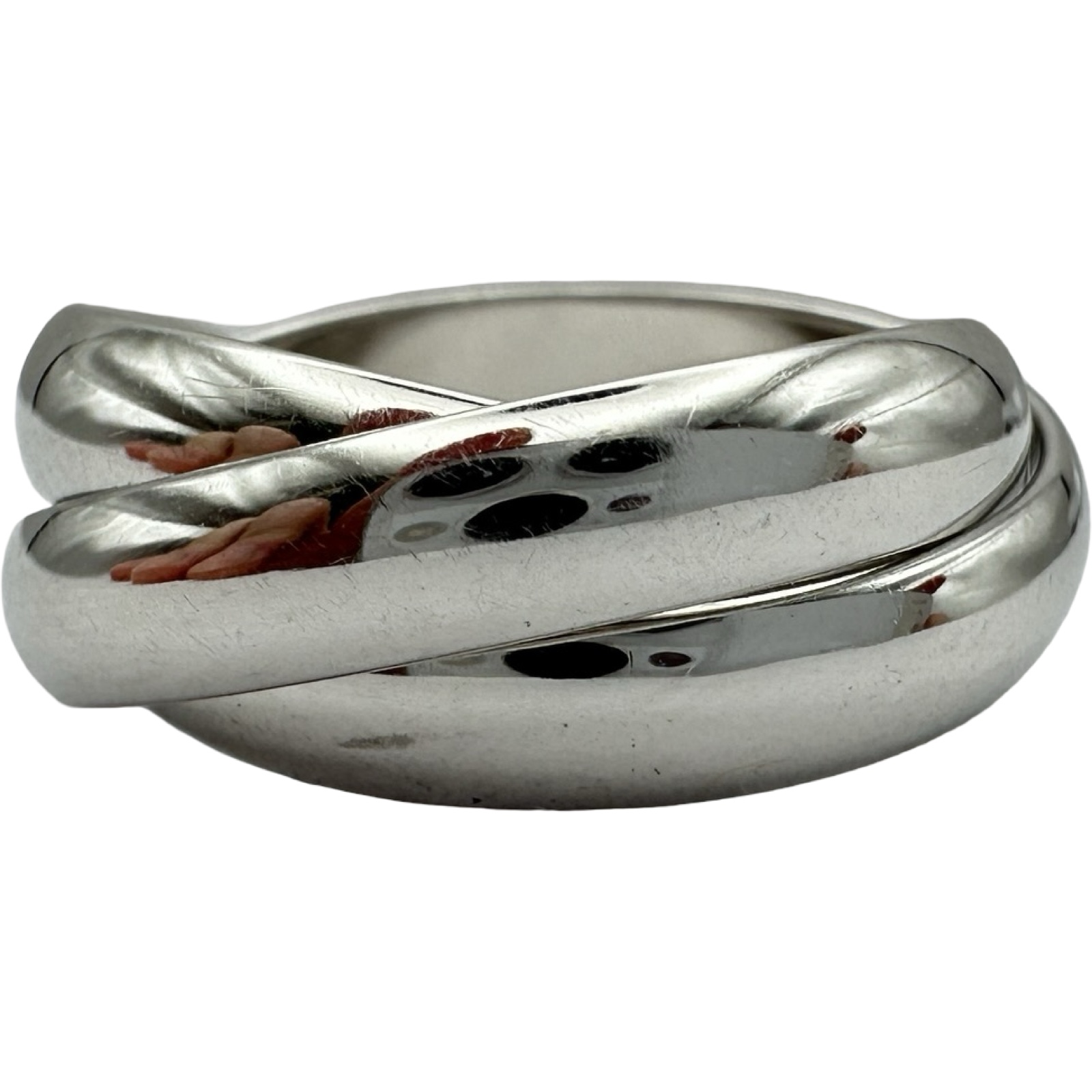 Cartier Trinity Ring Ring - Used A (2300045664044) | MOLTS