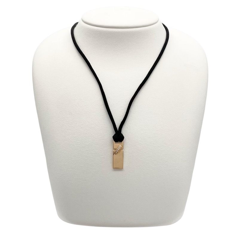 ショーメ CHAUMET リアン ネックレス ネックレス | MOLTS