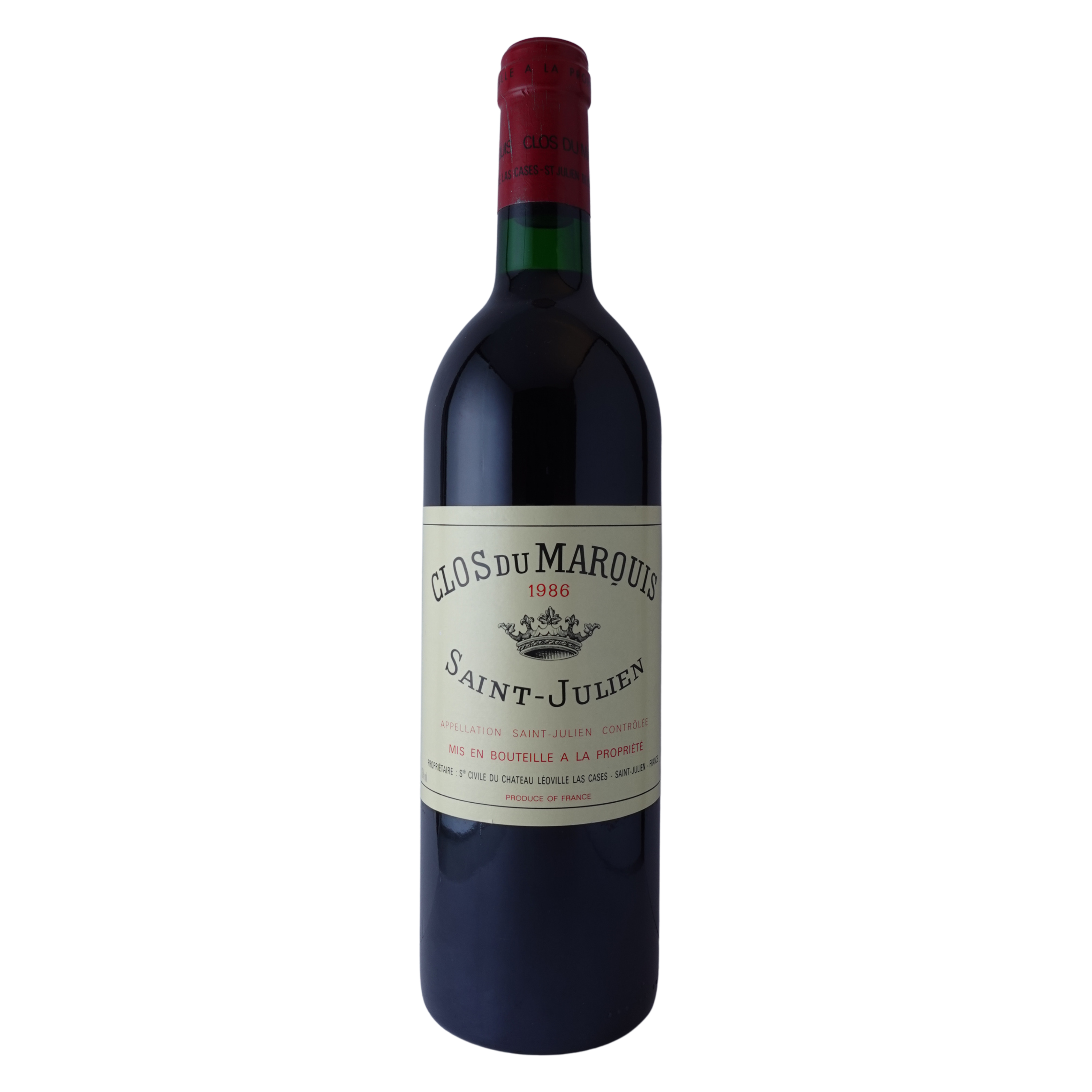 シャトー・ムートン・ロートシルト CHATEAU MOUTON ROTHSCHILD 2004