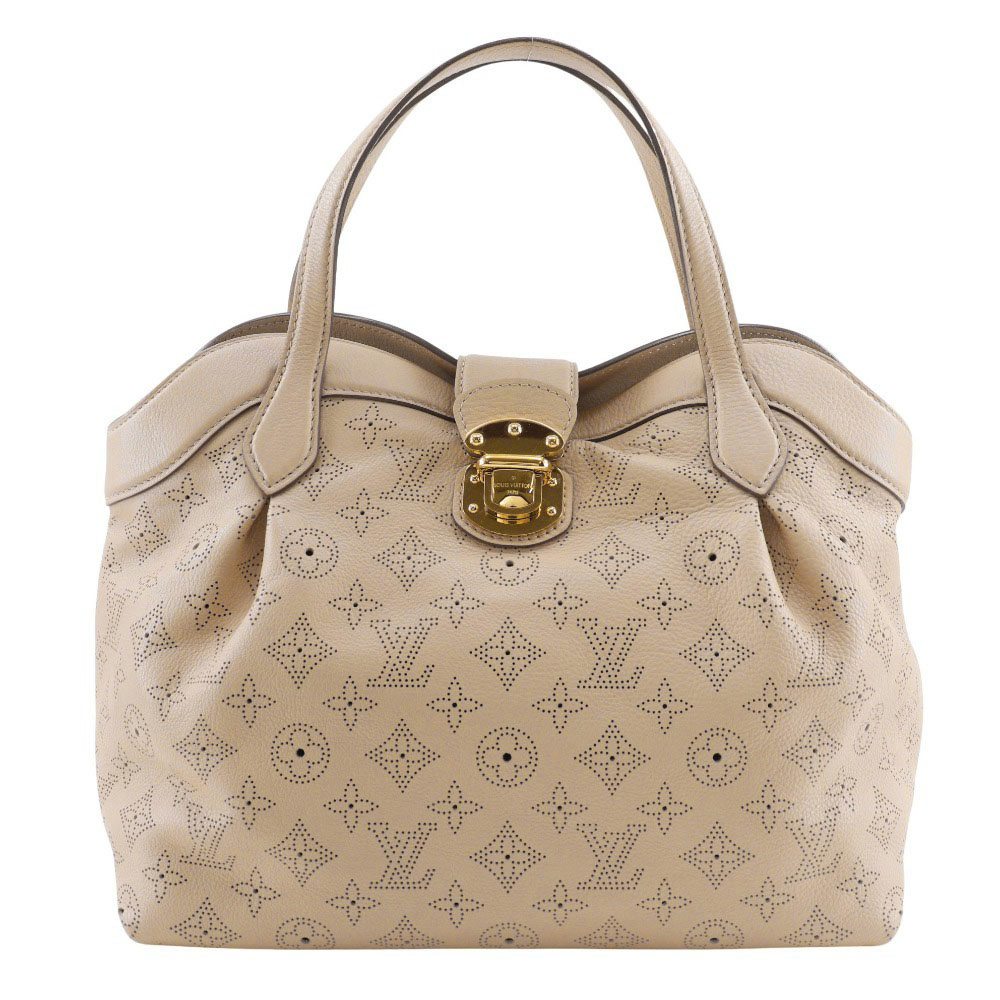 ルイ・ヴィトン LOUIS VUITTON シールスPM ハンドバッグ M93818