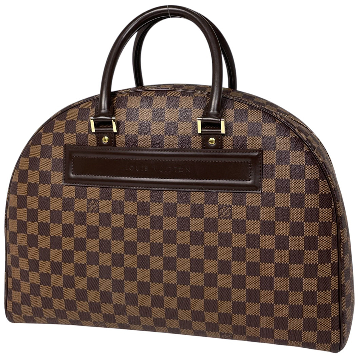 ルイ・ヴィトン Louis Vuitton ノリータ24 ボストンバッグ ボーリング