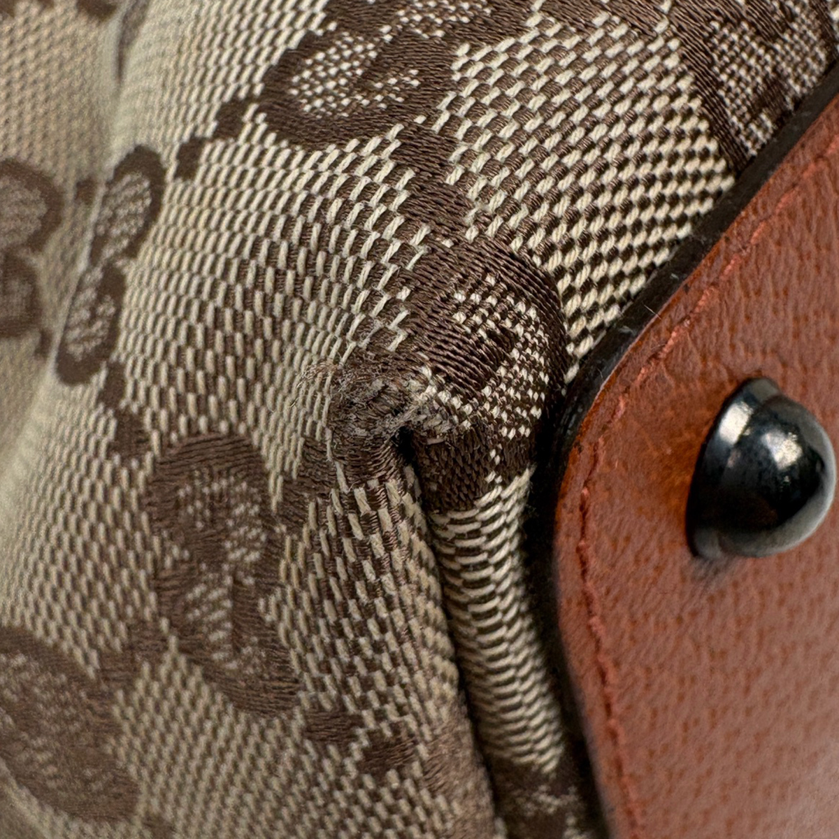 グッチ GUCCI GG柄 トートバッグ ハンドバッグ 肩掛け トートバッグ GG