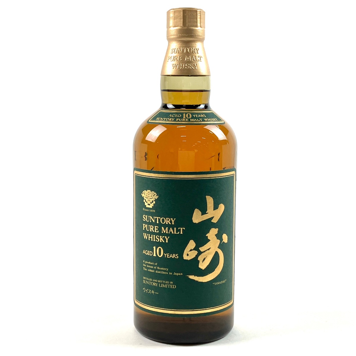 東京都内限定お届け】 サントリー SUNTORY エイジング 15年