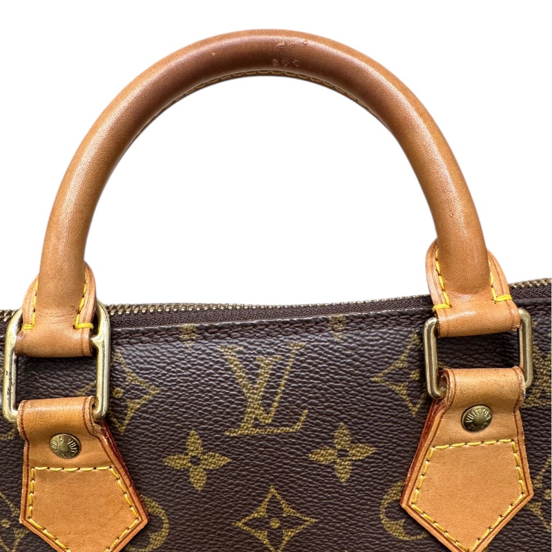 ルイ・ヴィトン LOUIS VUITTON アルマ M51130 ショルダーバッグ - Used