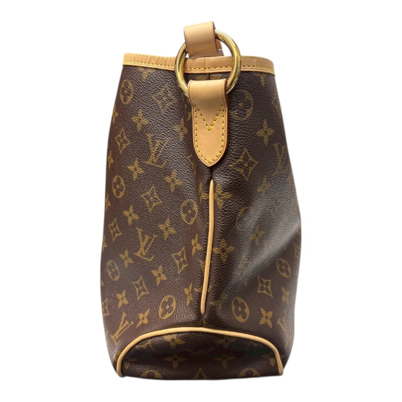 ルイ・ヴィトン LOUIS VUITTON ディライトフルPM M40352 ショルダー 