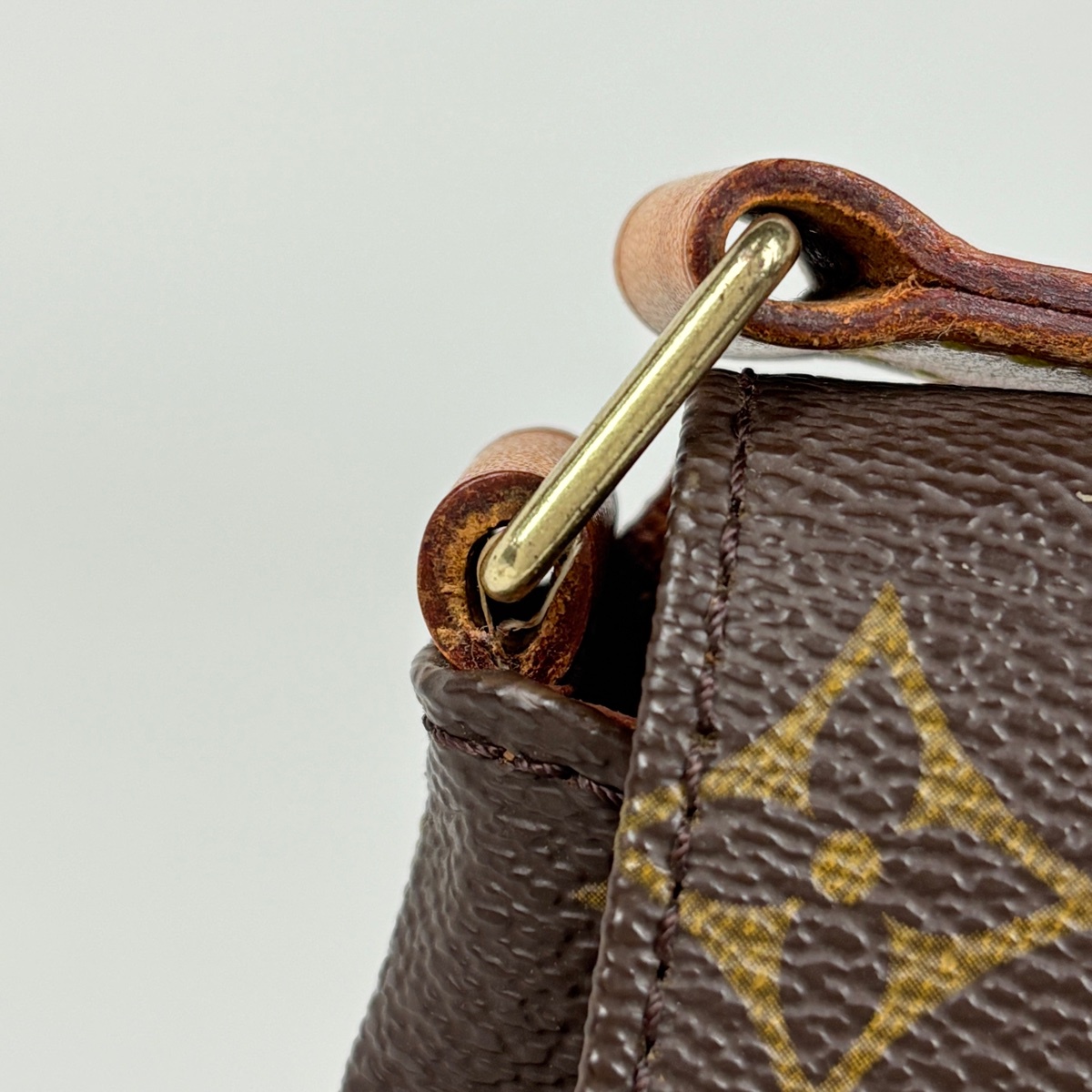 ルイ・ヴィトン Louis Vuitton ミュゼット サルサ ショート 肩掛け