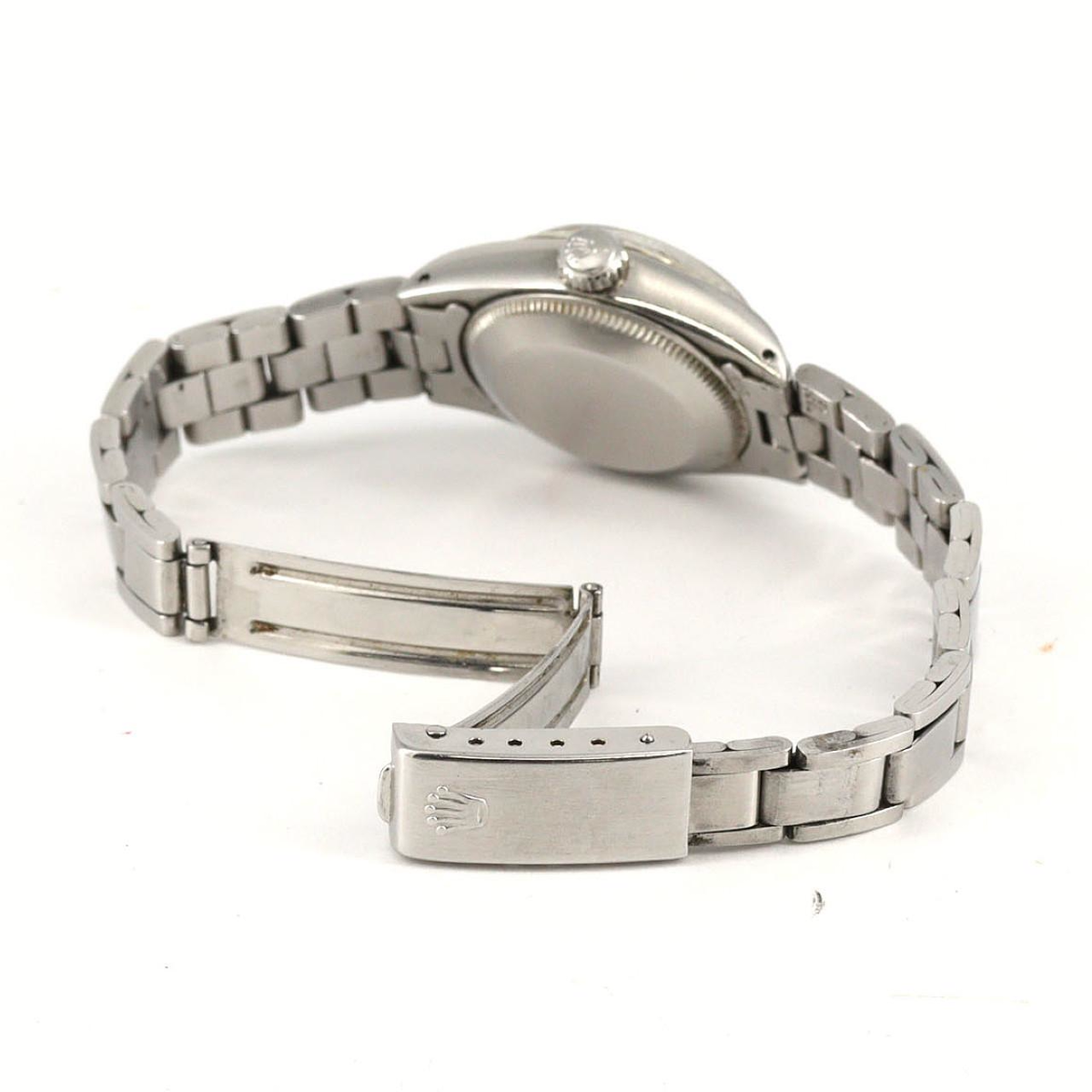 ノーメンテナンス特価】ロレックス オイスターパーペチュアルデイト