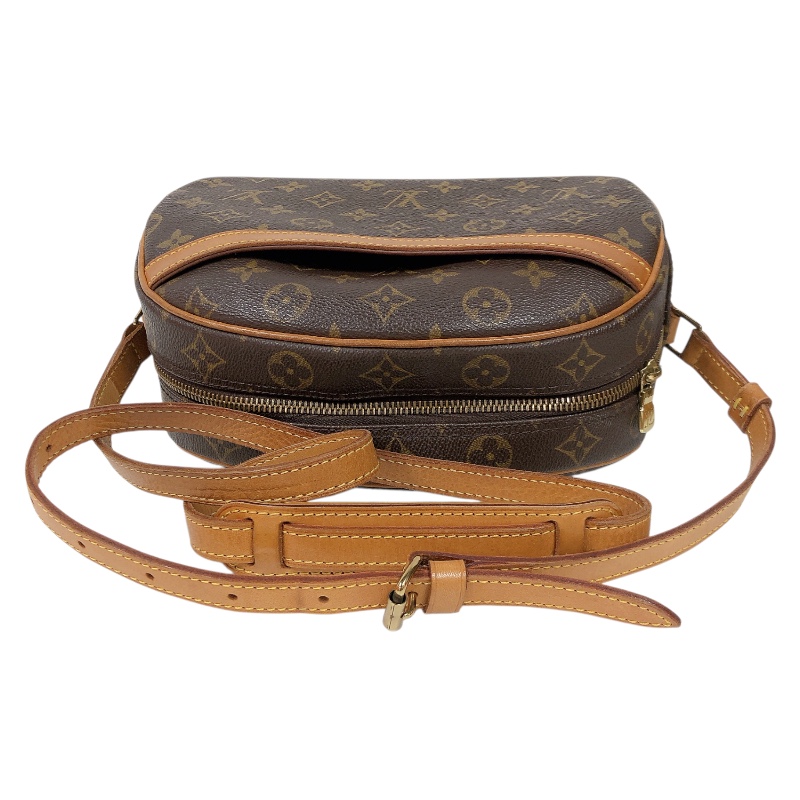 ルイ・ヴィトン LOUIS VUITTON ブロワ M51221 ショルダーバッグ - Used