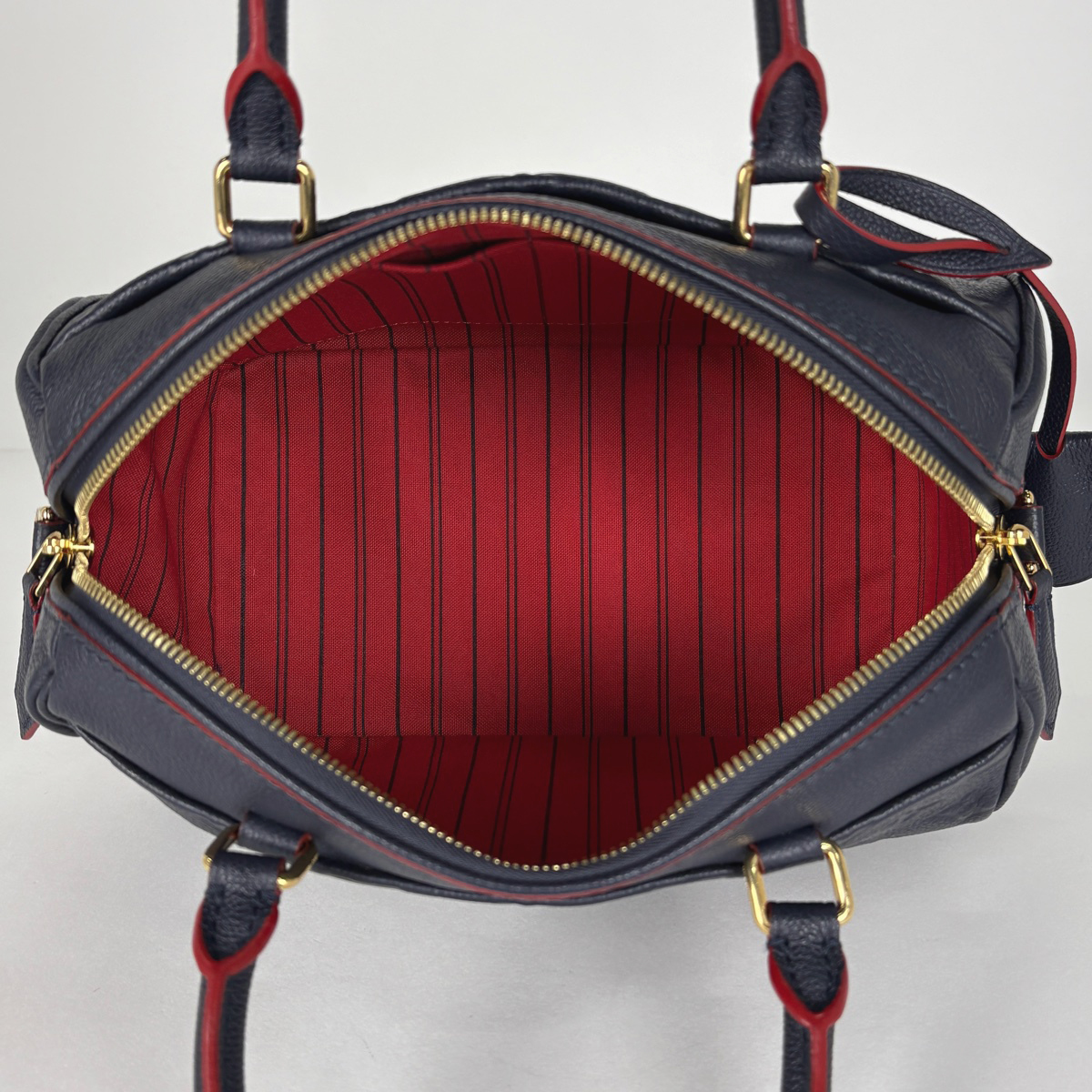 ルイ・ヴィトン Louis Vuitton スピーディ バンドリエール25