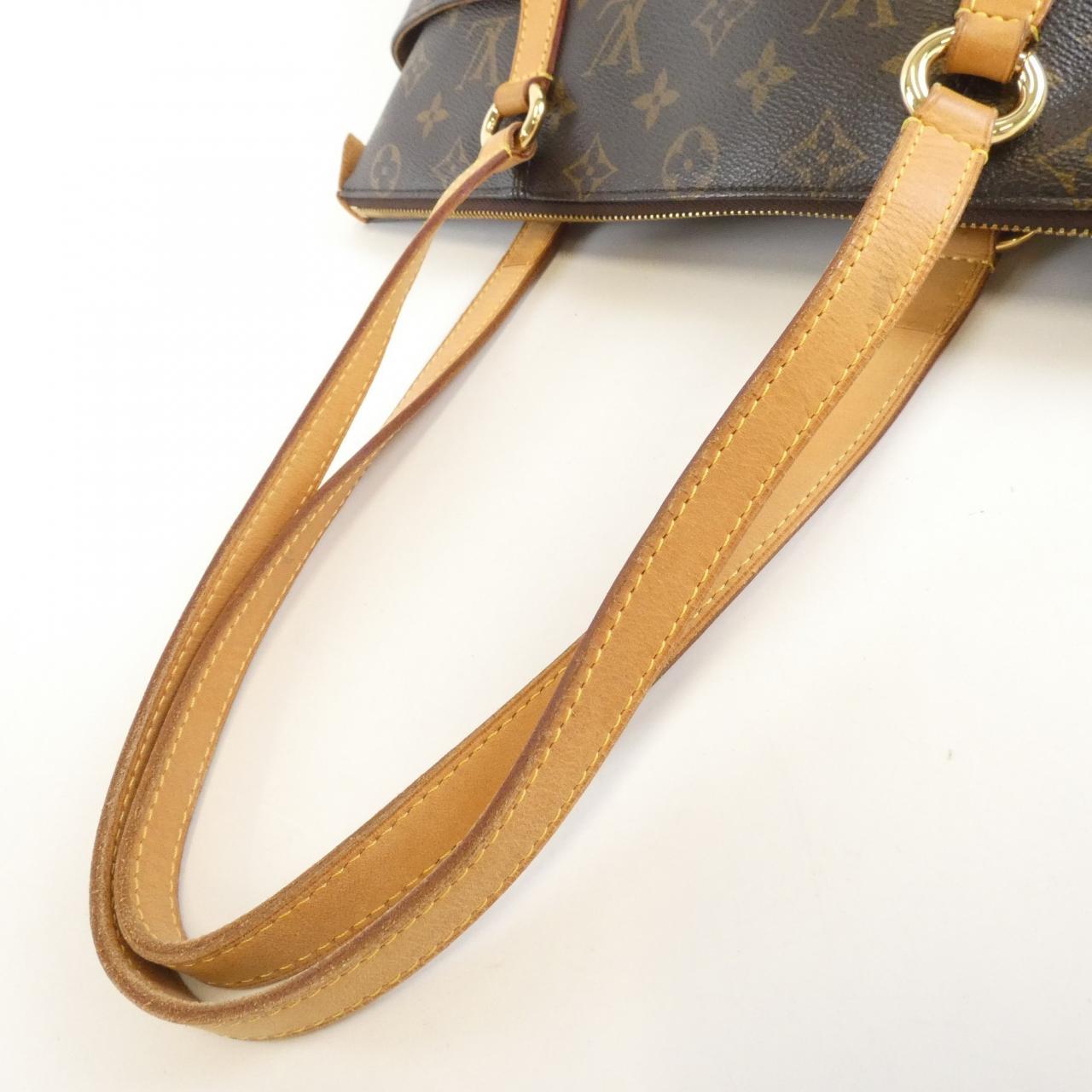 ルイヴィトン モノグラム トータリー PM M56688 バッグ - Used B (230