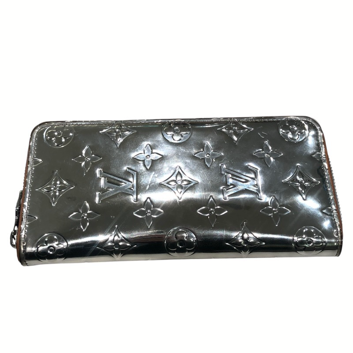 新品 ルイヴィトン Louis Vuitton 長財布 ジッピーウォレット・ヴェルティカル グリミネラル 楽天市場】【10%OFF】 ルイヴィトン 長財布 ジッピーウォレット ヴェル