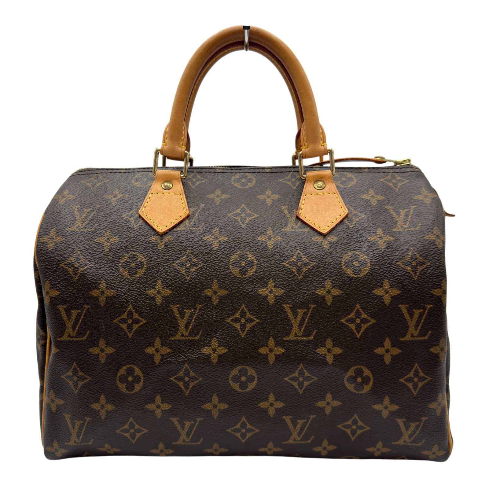 ルイ・ヴィトン LOUIS VUITTON スピーディ30 M41526 ボストンバッグ