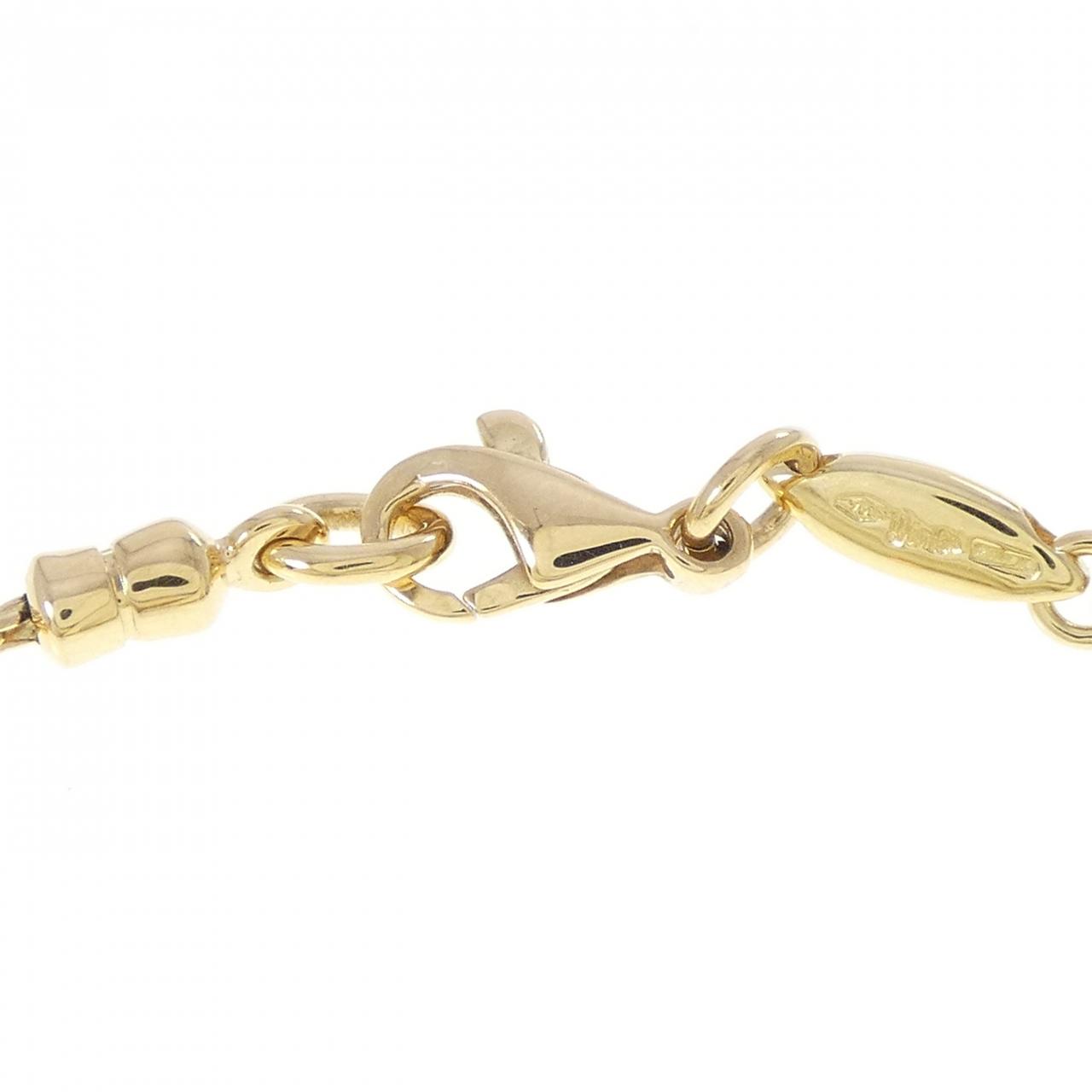 ダミアーニ ダイヤモンド ブレスレット 0.12CT - Used A (260-008-326 