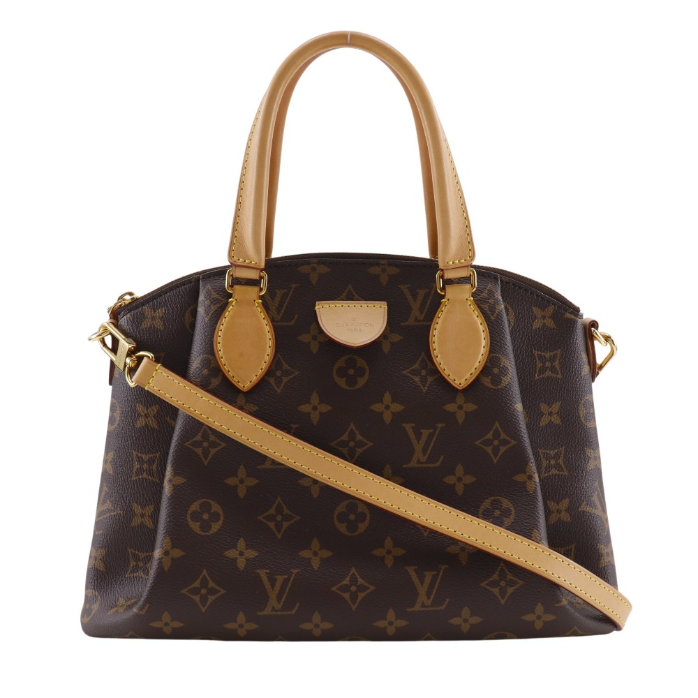 フリマで売れました】ルイ・ヴィトン LOUIS VUITTON モノグラム 