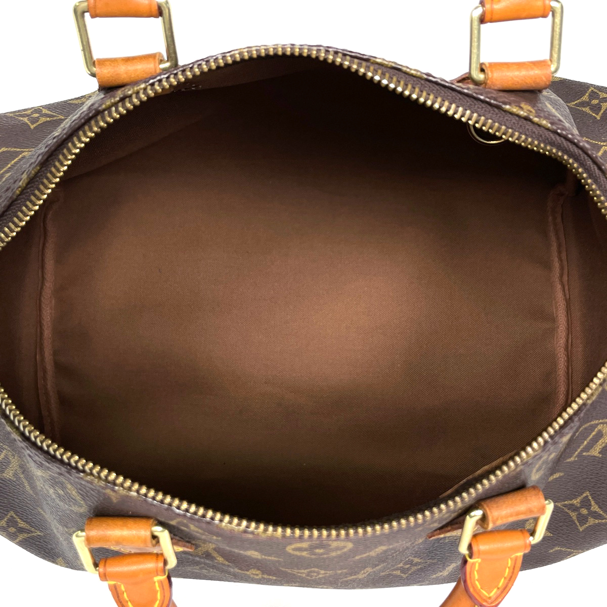 ルイ・ヴィトン Louis Vuitton スピーディ30 ボストンバッグ