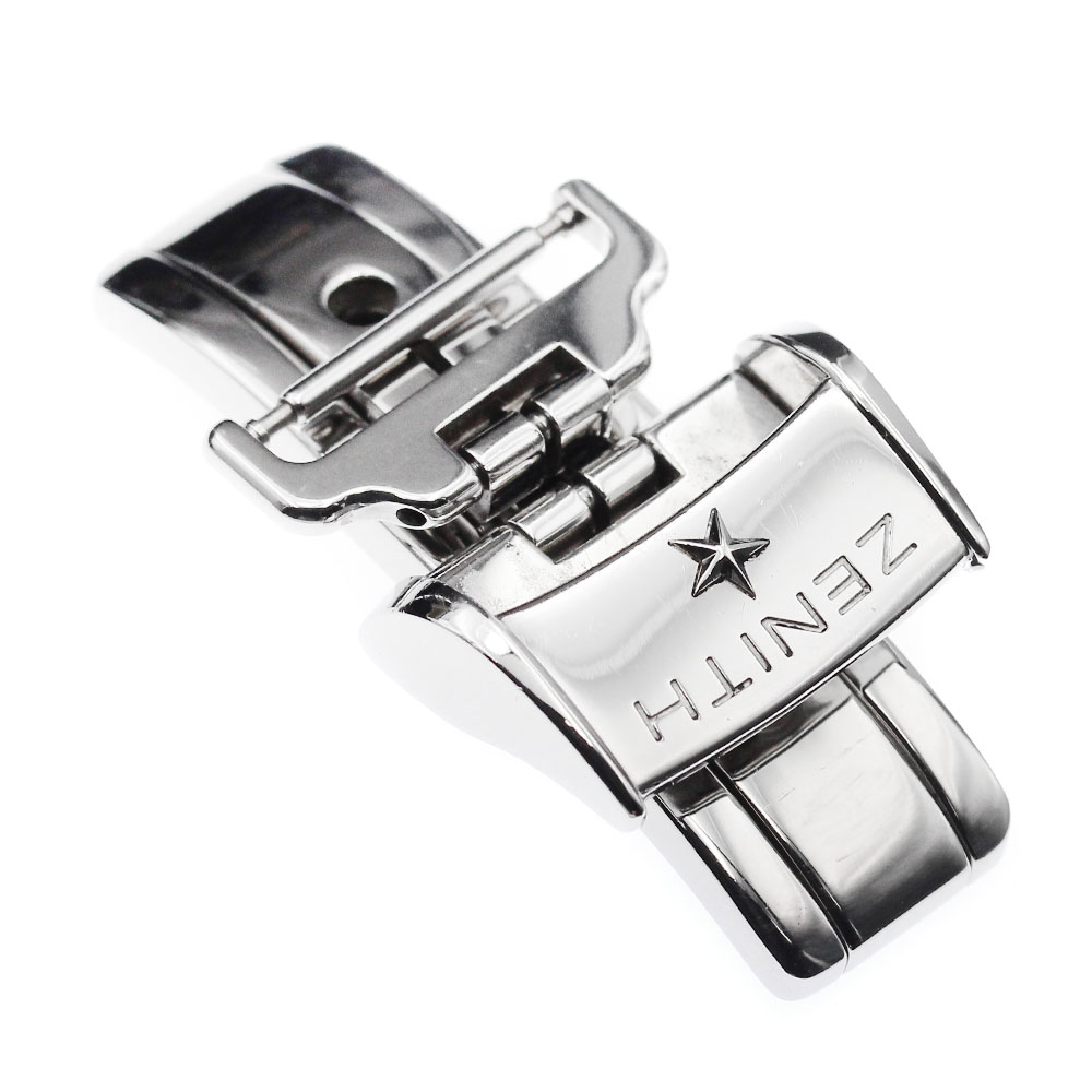 ゼニス ZENITH 03.1125.679 クラスエリート 自動巻き メンズ 良品 箱