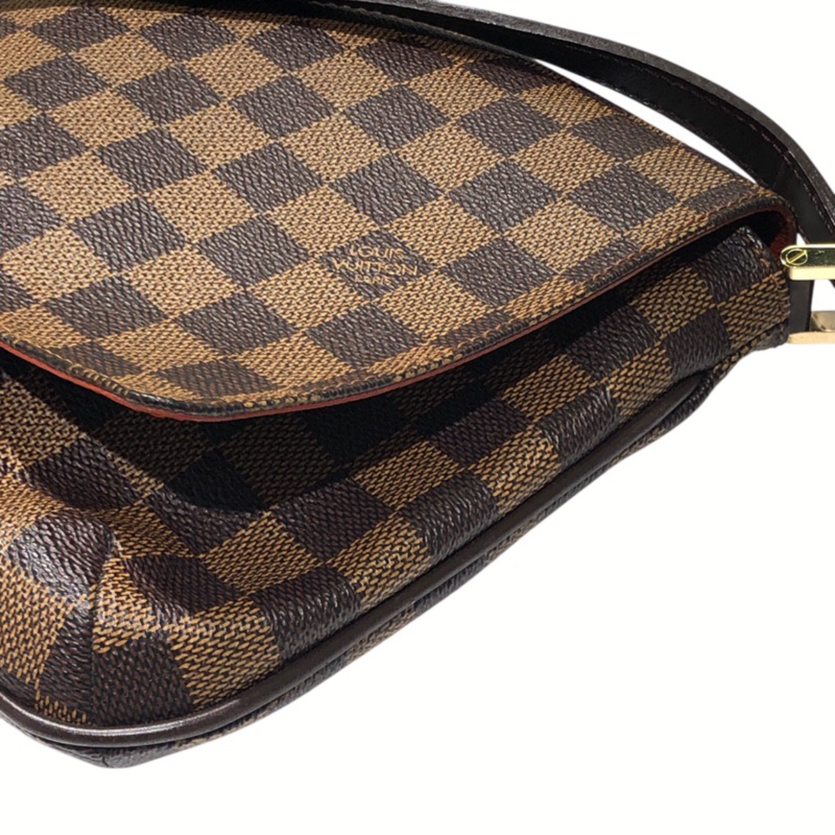 ルイヴィトン ダミエ ミュゼットタンゴ N51301 バッグ ショルダーバッグ ルイ・ヴィトン LOUIS VUITTON ミュゼット・タンゴ ロング N51301