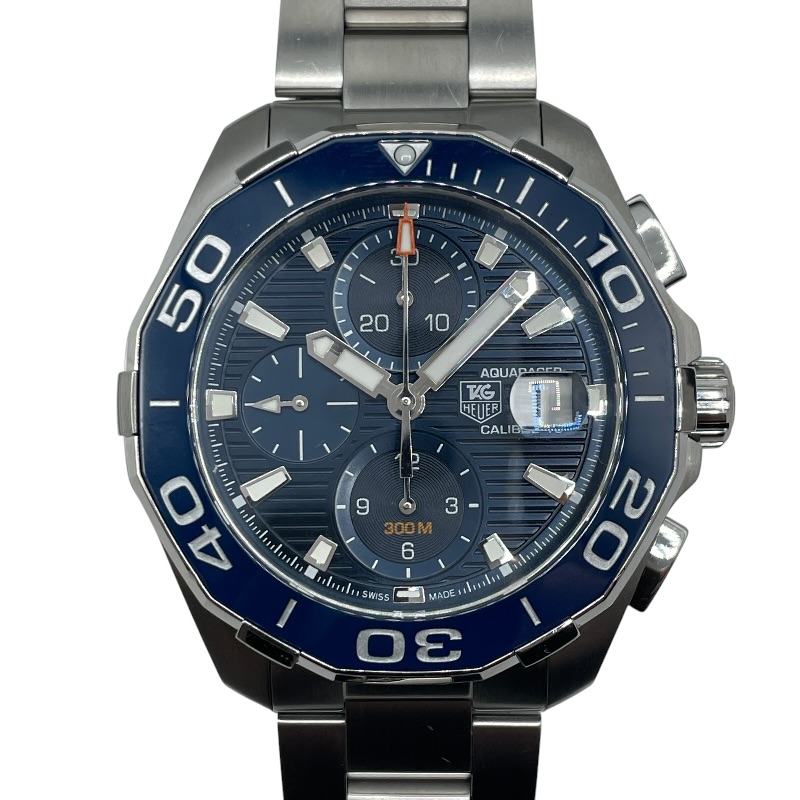 タグホイヤー TAG HEUER CAZ101AV フォーミュラ1 クロノグラフ